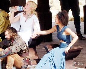 龙妈爆料片场视频大全集,独家视频大全集精彩瞬间回顾