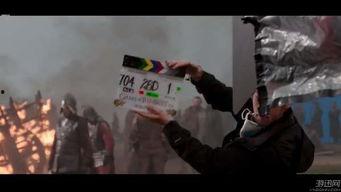 龙妈爆料片场视频大全集,独家视频大全集精彩瞬间回顾  第3张