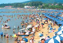 秦皇岛浴场爆料案件最新