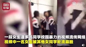 被打视频怎么爆料的呢,网络舆论发酵背后的爆料真相  第2张