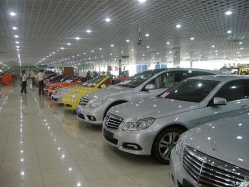 广达二手车爆料事件视频,揭露行业潜规则  第2张