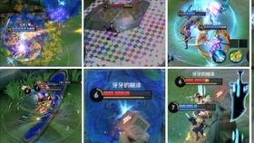 小法新皮肤爆料视频,炫酷特效，独特设计，带你领略魔法魅力  第3张