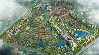 绿地21城最新爆料消息,规划升级，未来生活新蓝图曝光