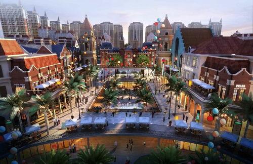 绿地21城最新爆料消息,规划升级，未来生活新蓝图曝光  第2张