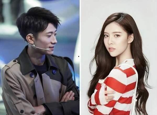 圈内爆料肖战宋妍霏  第2张