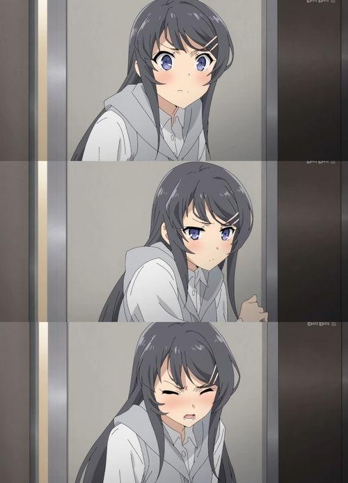 樱姐最新爆料图片  第3张