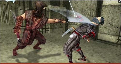 刺客忍者在线观看,暗影杀手的复仇之旅 第2张 刺客忍者在线观看,暗影杀手的复仇之旅 第2张