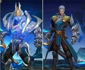 王者最新英雄皮肤爆料,王者英雄皮肤爆料抢先看