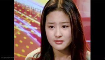 刘亦菲台湾综艺爆料视频,揭秘明星幕后生活