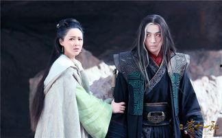 萧十一郎电视剧全集在线观看,江湖传奇，爱恨情仇尽收眼底