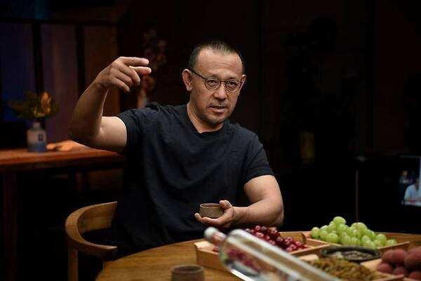 姜文小号最新爆料,揭秘娱乐圈惊人内幕！