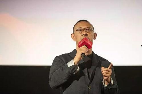 姜文小号最新爆料,揭秘娱乐圈惊人内幕！  第2张