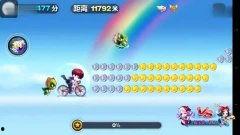 天天酷跑最新 爆料视频,全新角色与关卡大揭秘！  第2张