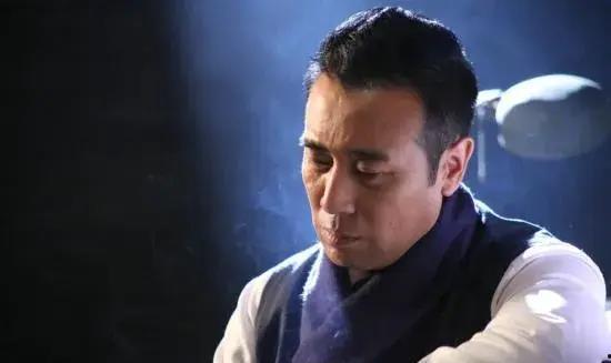 娱乐圈爆料客于和伟,娱乐圈爆料客背后的神秘面纱  第2张