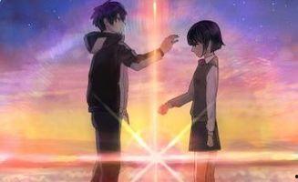 在线观看 《你的名字》,揭秘你的名字的浪漫奇幻之旅  第3张