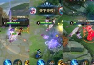 新出皮肤特效爆料视频,炫彩登场！新皮肤特效爆料视频惊艳亮相  第2张