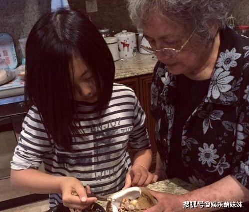 黄磊一家人爆料视频是真的吗  第2张