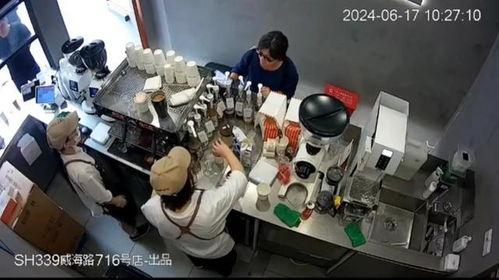 广州爆料店员称重事件视频,真相与争议的较量  第2张