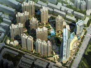 石家庄房产最新爆料,揭秘热门区域房价走势与潜力项目  第2张