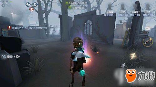 第五人格最新爆料平,神秘平生之谜，全新角色与剧情即将揭晓！  第3张