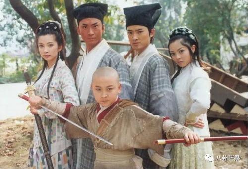 娱乐圈吃瓜教主