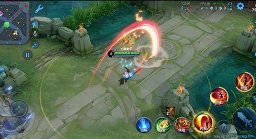 王者荣耀最新爆料云缨,王者荣耀新英雄,神秘剑舞者的华丽登场 第3张 王者荣耀最新爆料云缨,王者荣耀新英雄,神秘剑舞者的华丽登场 第3张