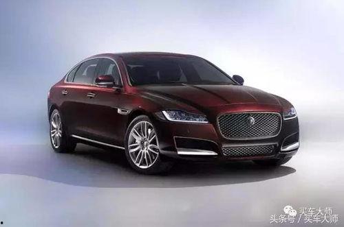 捷豹最新爆料视频大全,揭秘未来科技与设计革新  第2张