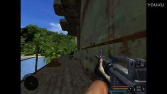 孤岛惊魂1在线观看,生死逃亡，孤岛求生之旅  第2张