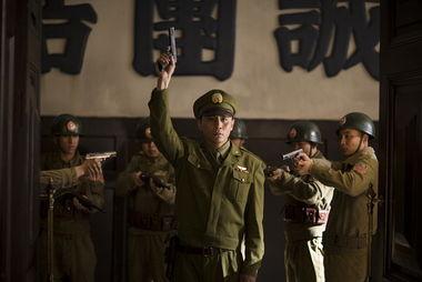 北平无战事在线观看,揭秘民国风云，再现历史传奇  第2张