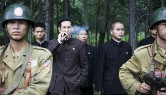 北平无战事在线观看,揭秘民国风云，再现历史传奇  第3张