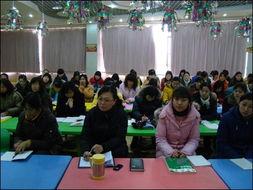 宁阳实验小学爆料新闻,校园生活精彩瞬间  第2张