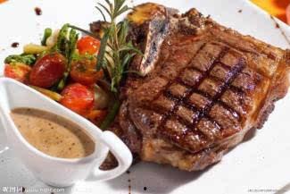 南宁牛排爆料事件始末视频,真相与争议的发酵历程