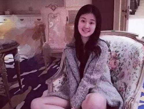 乔欣家境扒爷爆料视频,扒爷爆料视频深度解析 第3张 乔欣家境扒爷爆料视频,扒爷爆料视频深度解析 第3张