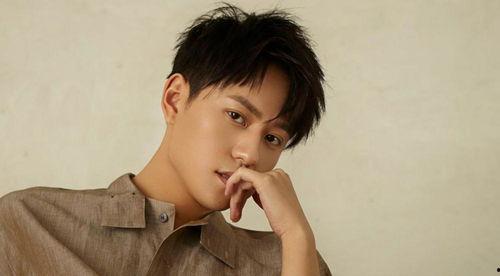 爆料娱乐圈二子弟弟是谁