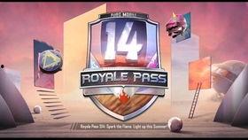 pubg国际服最新赛季手册爆料