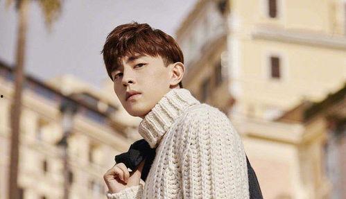 邓伦圈内爆料周深,揭秘娱乐圈背后的精彩瞬间  第3张