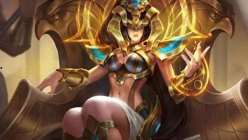 今日王者皮肤爆料图片,炫酷爆料，视觉盛宴即将开启！  第3张