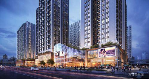 深圳福永最新爆料,揭秘区域发展新动态与未来规划 第2张 深圳福永最新爆料,揭秘区域发展新动态与未来规划 第2张