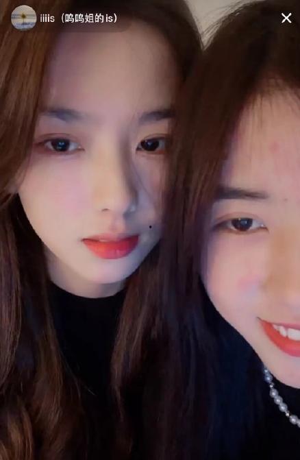 女说唱网红吃瓜是谁啊,揭秘女说唱网红“吃瓜”背后的故事