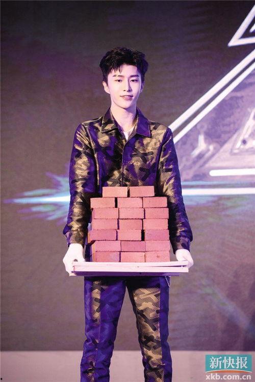 范丞丞新剧爆料视频在线观看,悬疑剧情引期待，精彩片段抢先看